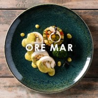 Bonna Ore Mar Dinnerware